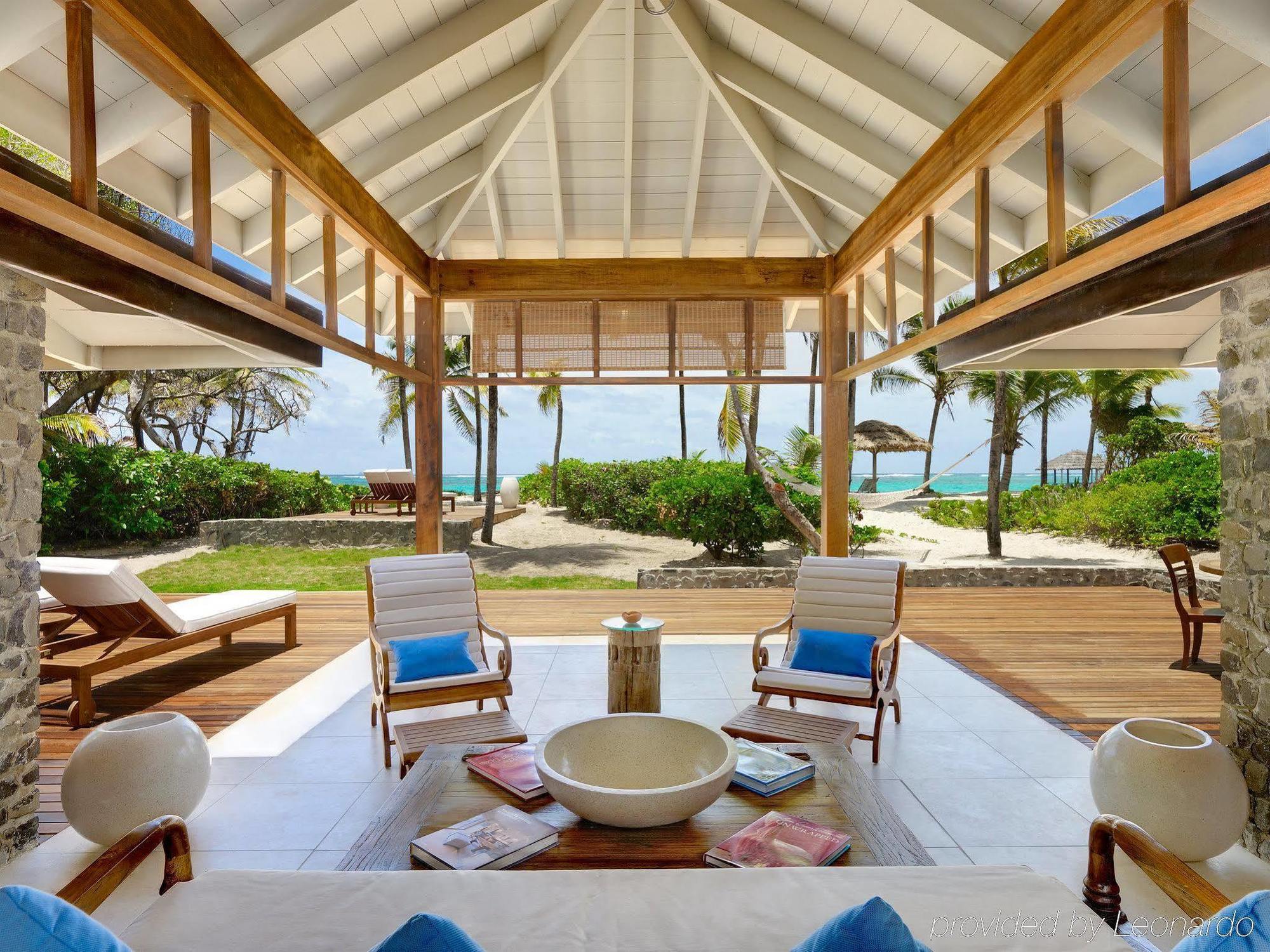 Petit St. Vincent Resort Petit St Vincent Island Oda fotoğraf